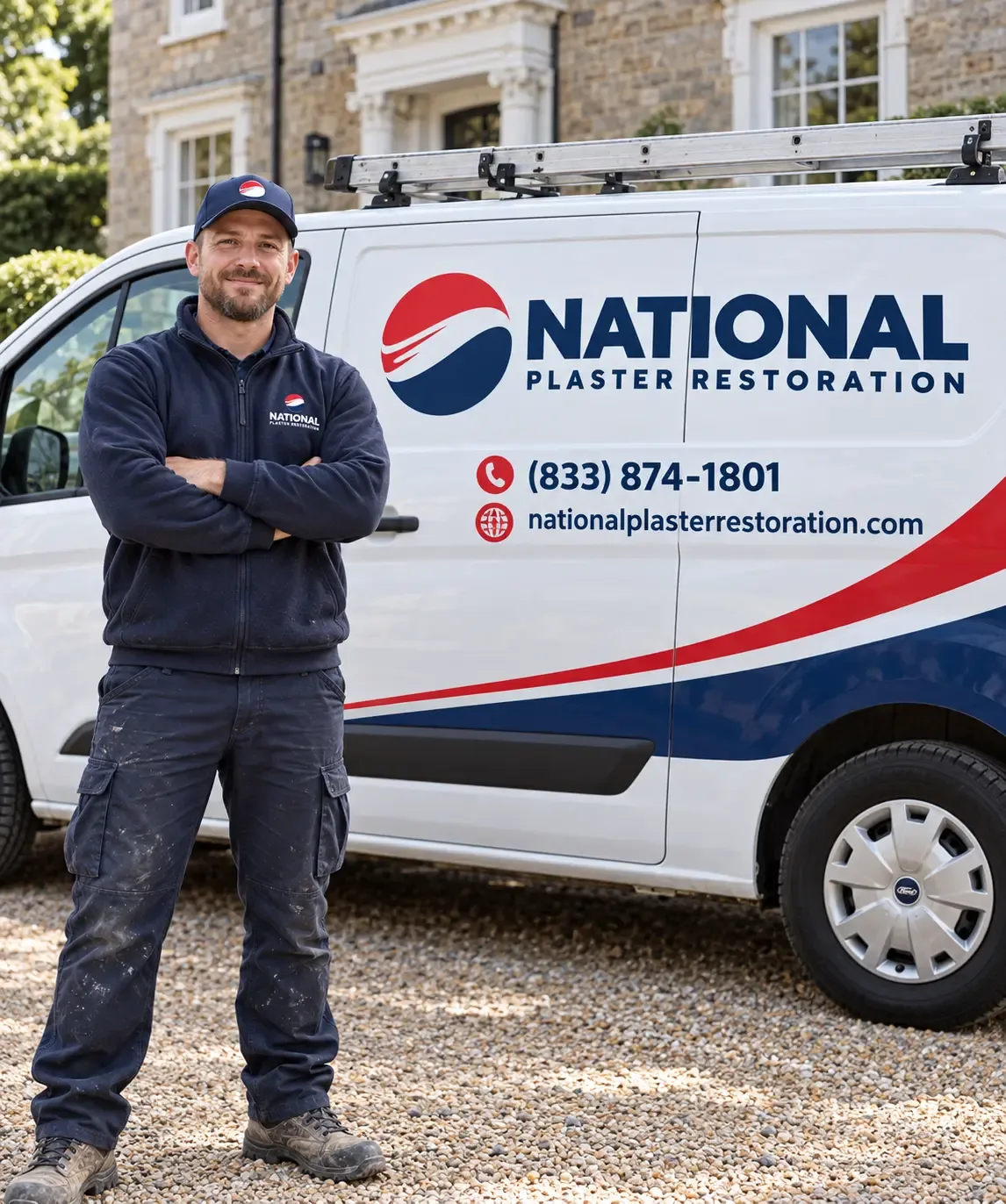 Plaster Repair company in Madera, PA